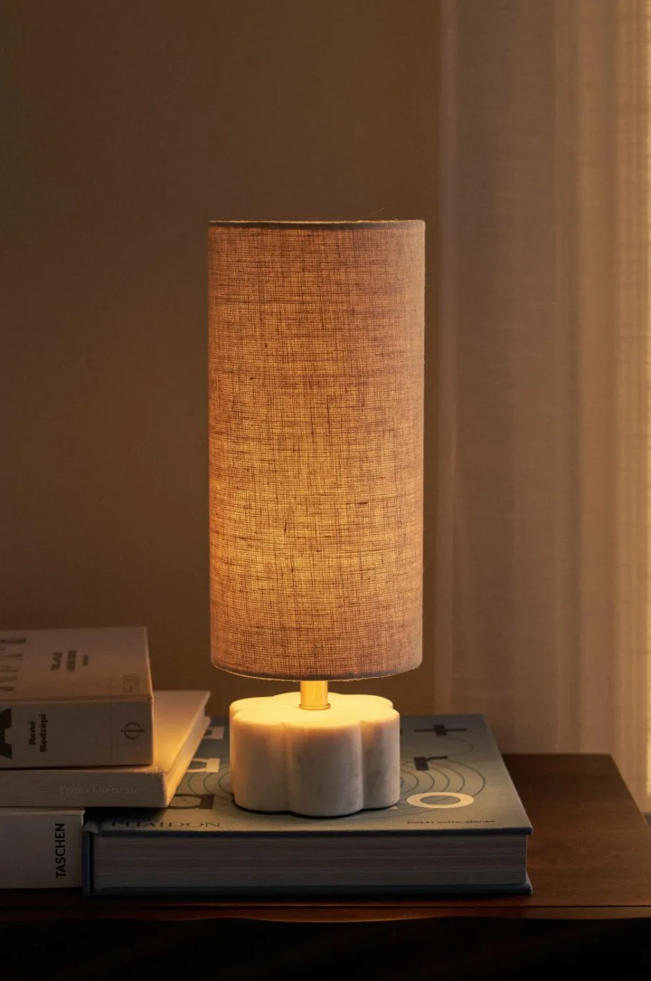 Online Home Bordlampe Joline Bordlamper