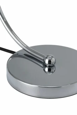 Ellos Home Bordlampe Canon Mini^ Bordlamper