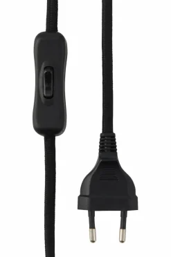 Ellos Home Bordlampe Canon Mini^ Bordlamper