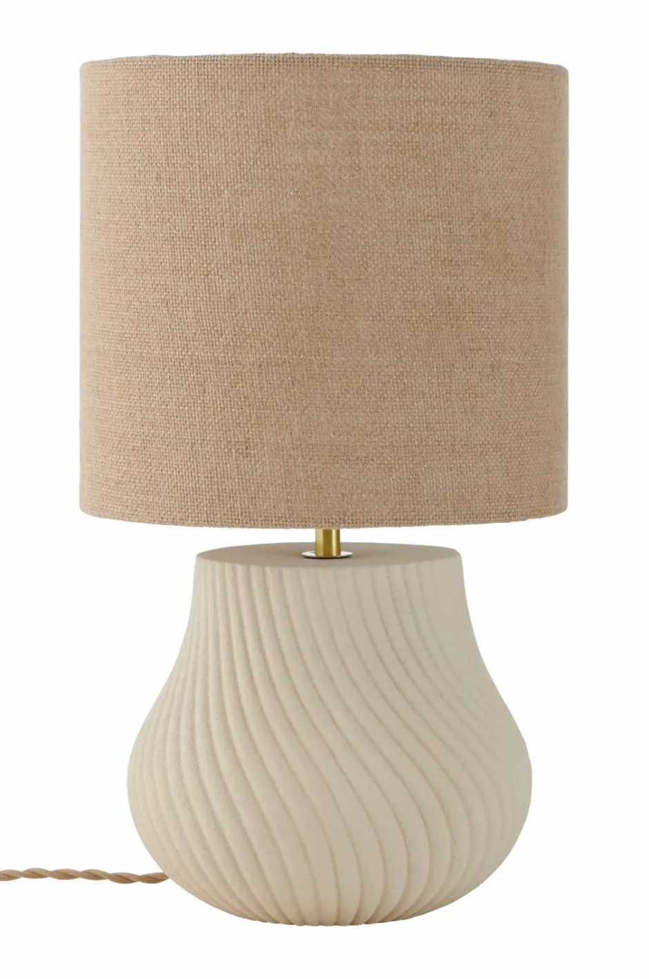 Ellos Home Bordlampe Thea^ Bordlamper
