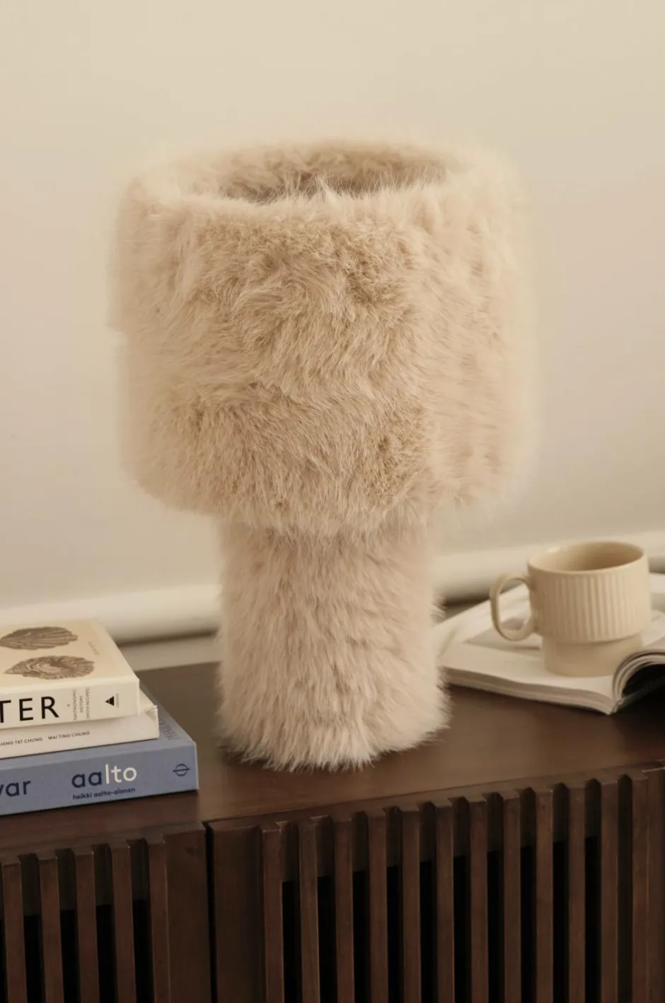 Online Home Bordlampe Fay Bordlamper