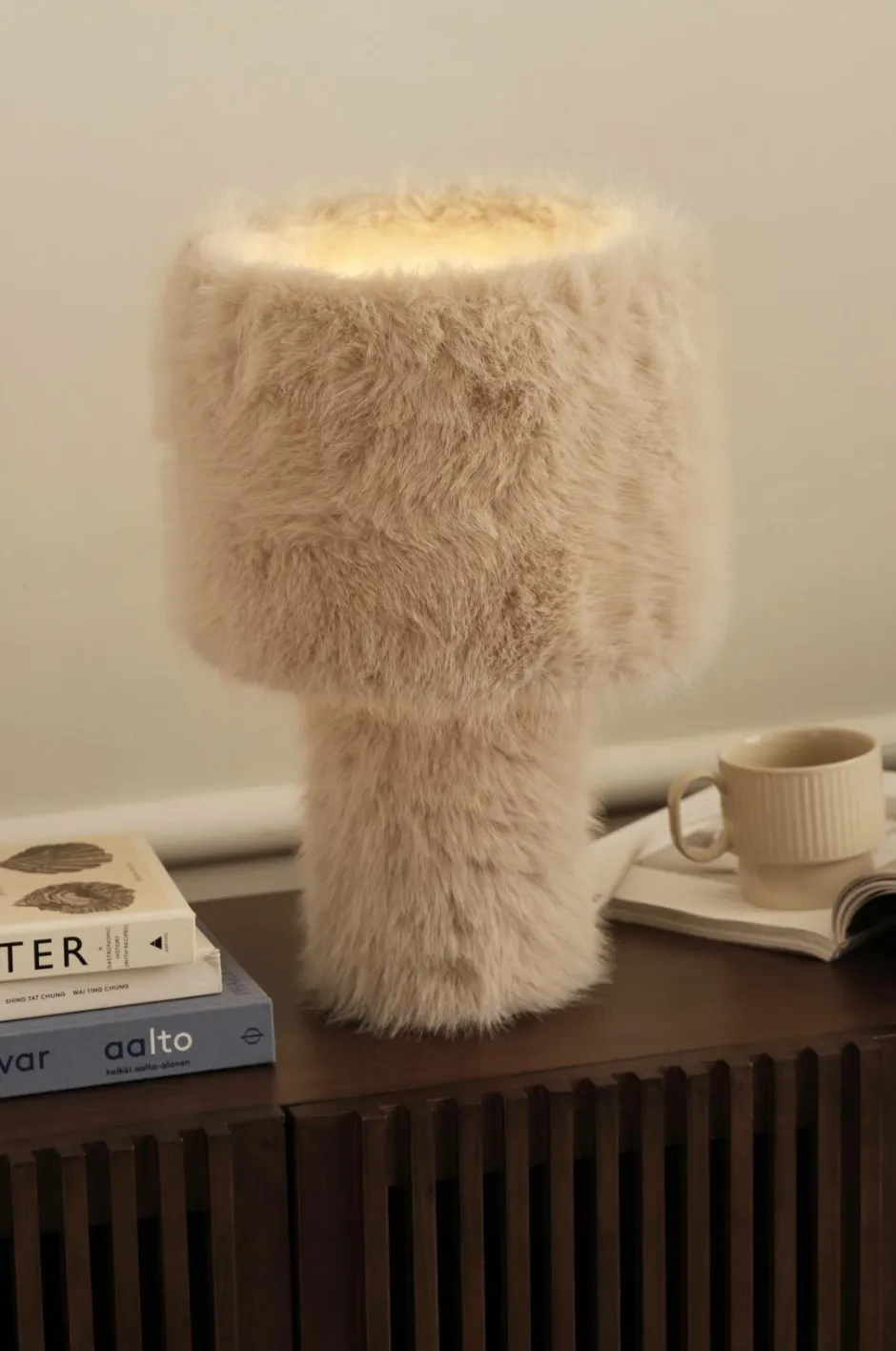 Online Home Bordlampe Fay Bordlamper