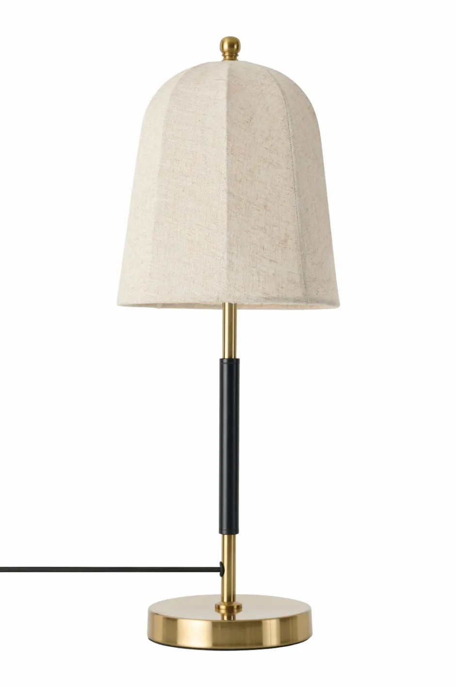 Ellos Home Bordlampe Bridget^ Bordlamper