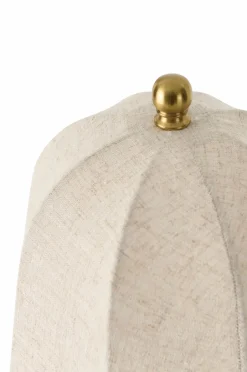 Ellos Home Bordlampe Bridget^ Bordlamper