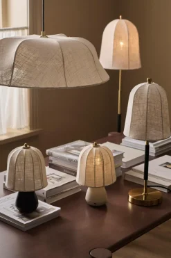 Ellos Home Bordlampe Bridget^ Bordlamper