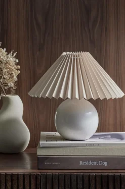 Ellos Home Bordlampe Mimmi^ Bordlamper