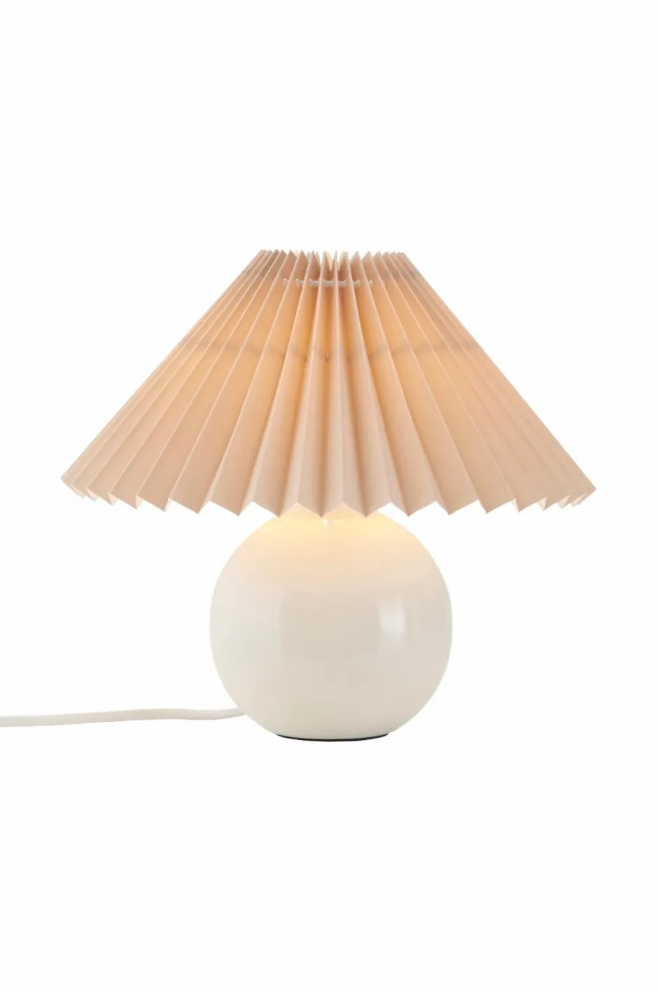 Ellos Home Bordlampe Mimmi^ Bordlamper