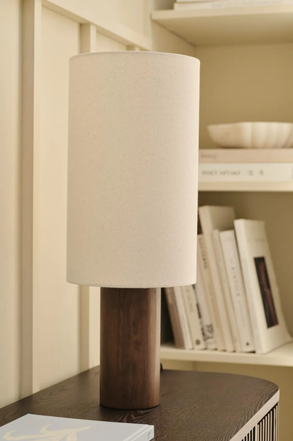 Discount Home Bordlampe Davin Bordlamper