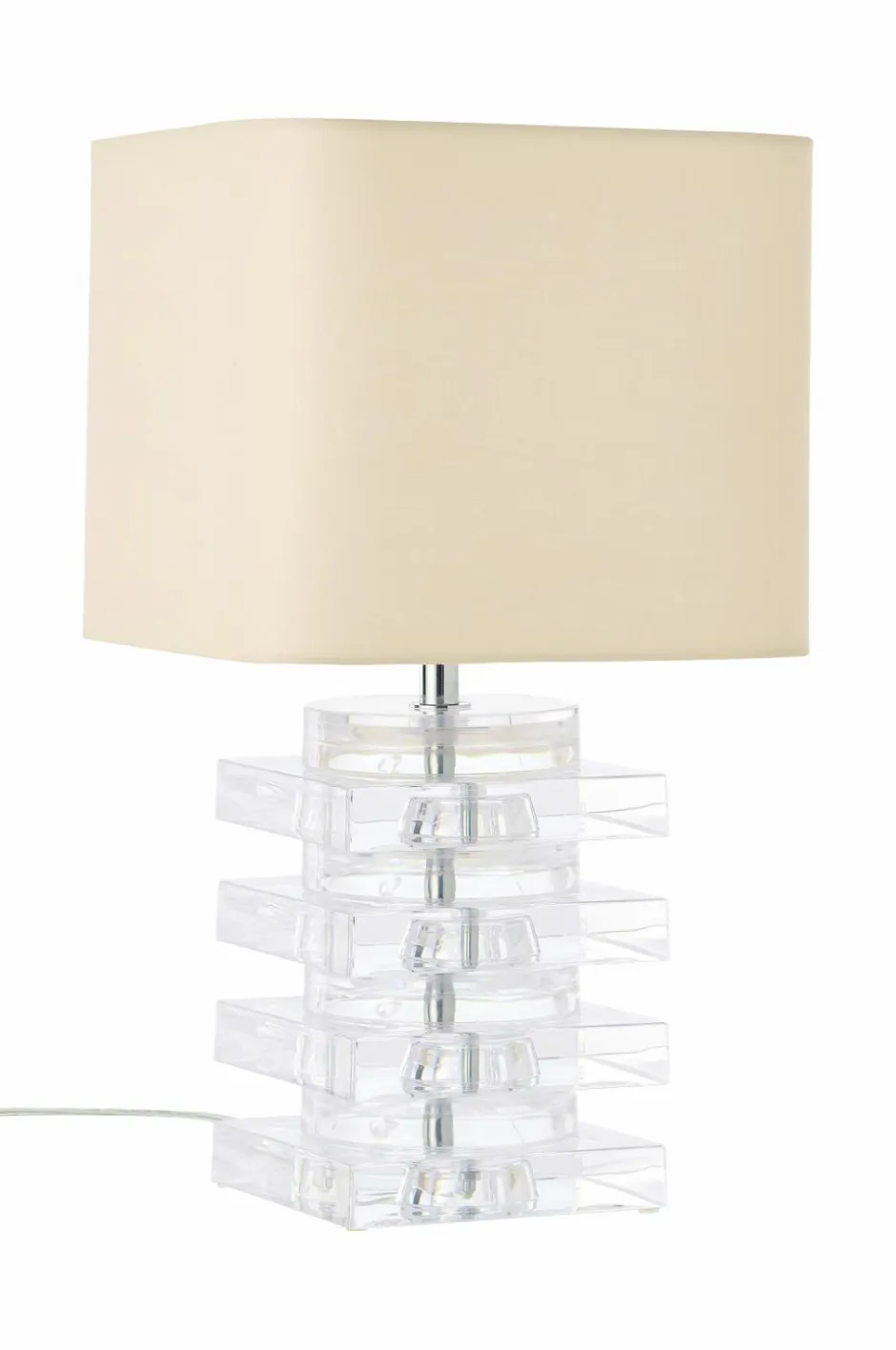 Ellos Home Bordlampe Stella^ Bordlamper