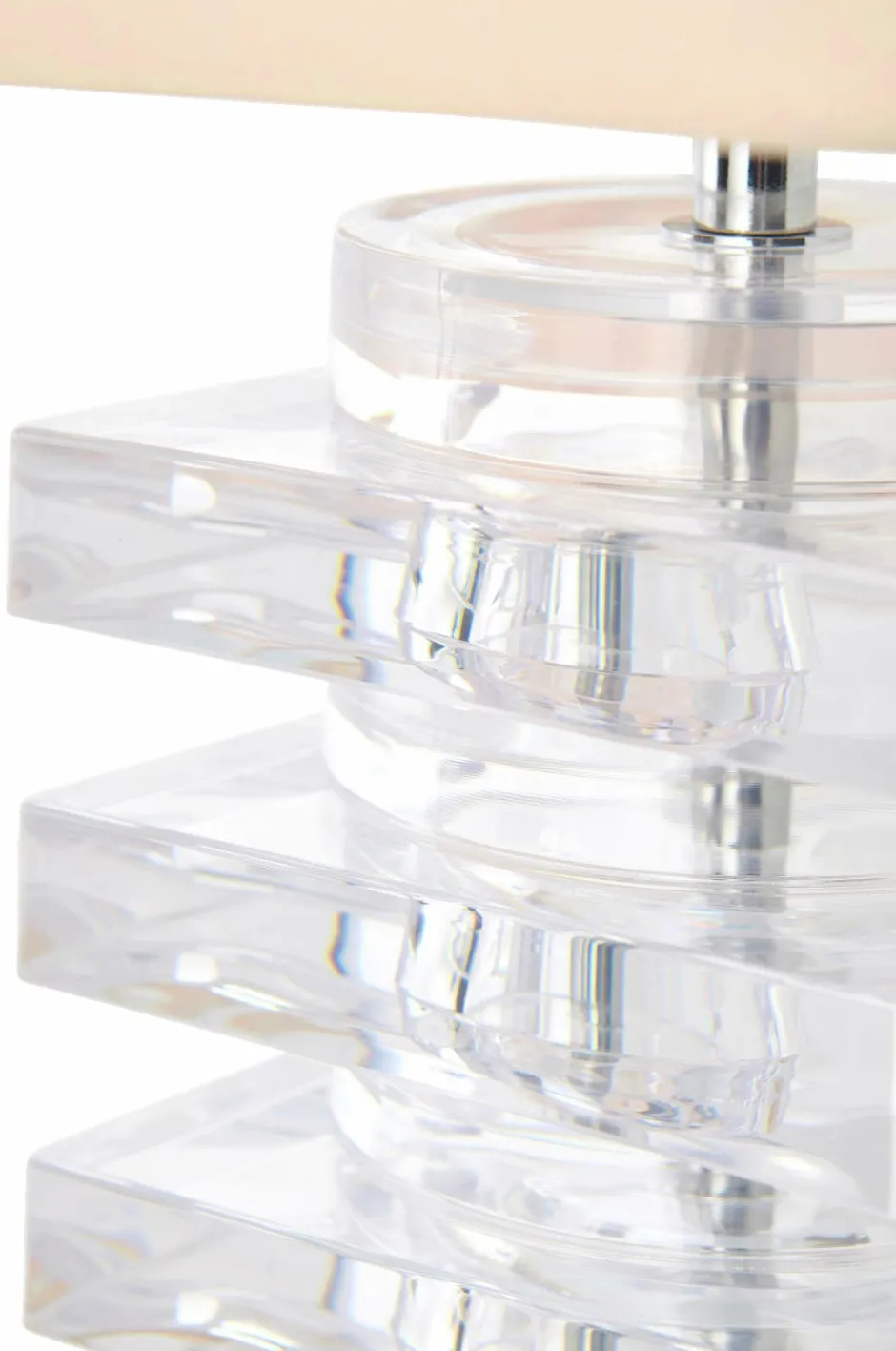 Ellos Home Bordlampe Stella^ Bordlamper