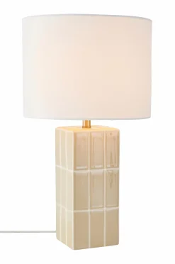 Best Home Bordlampe Tiles Bordlamper