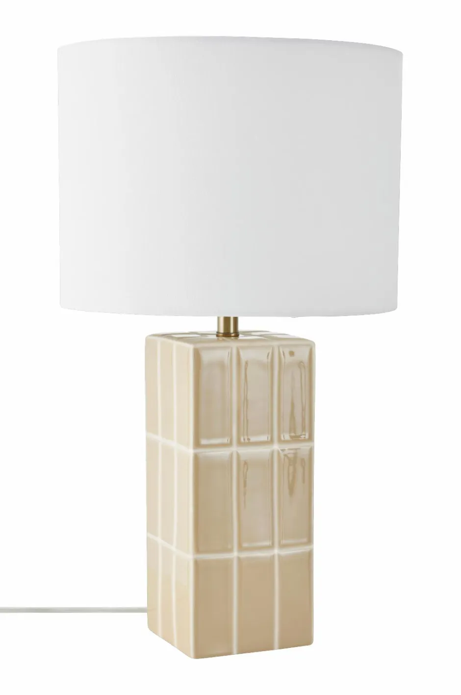 Best Home Bordlampe Tiles Bordlamper
