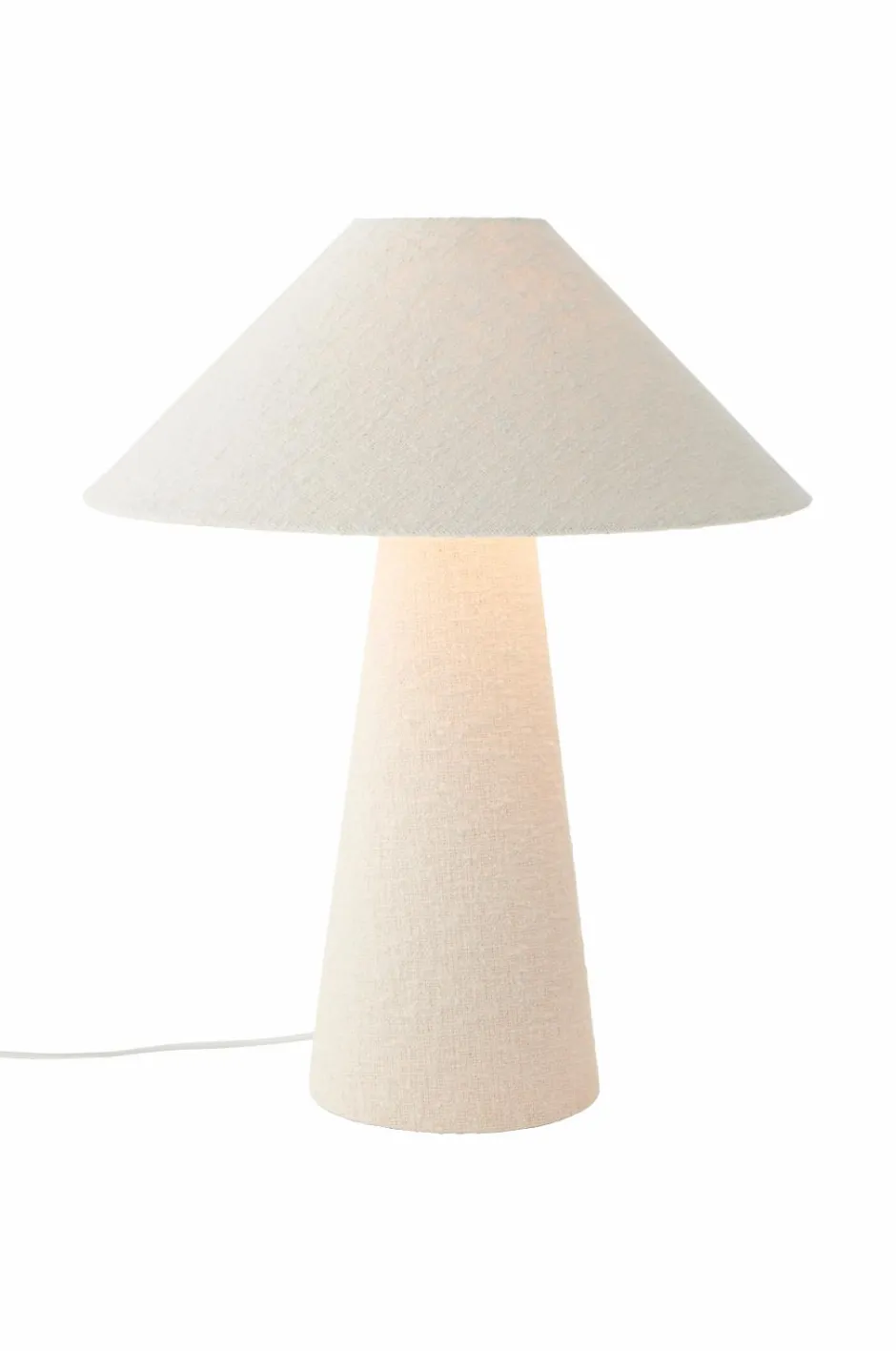 Ellos Home Bordlampe Mila^ Bordlamper