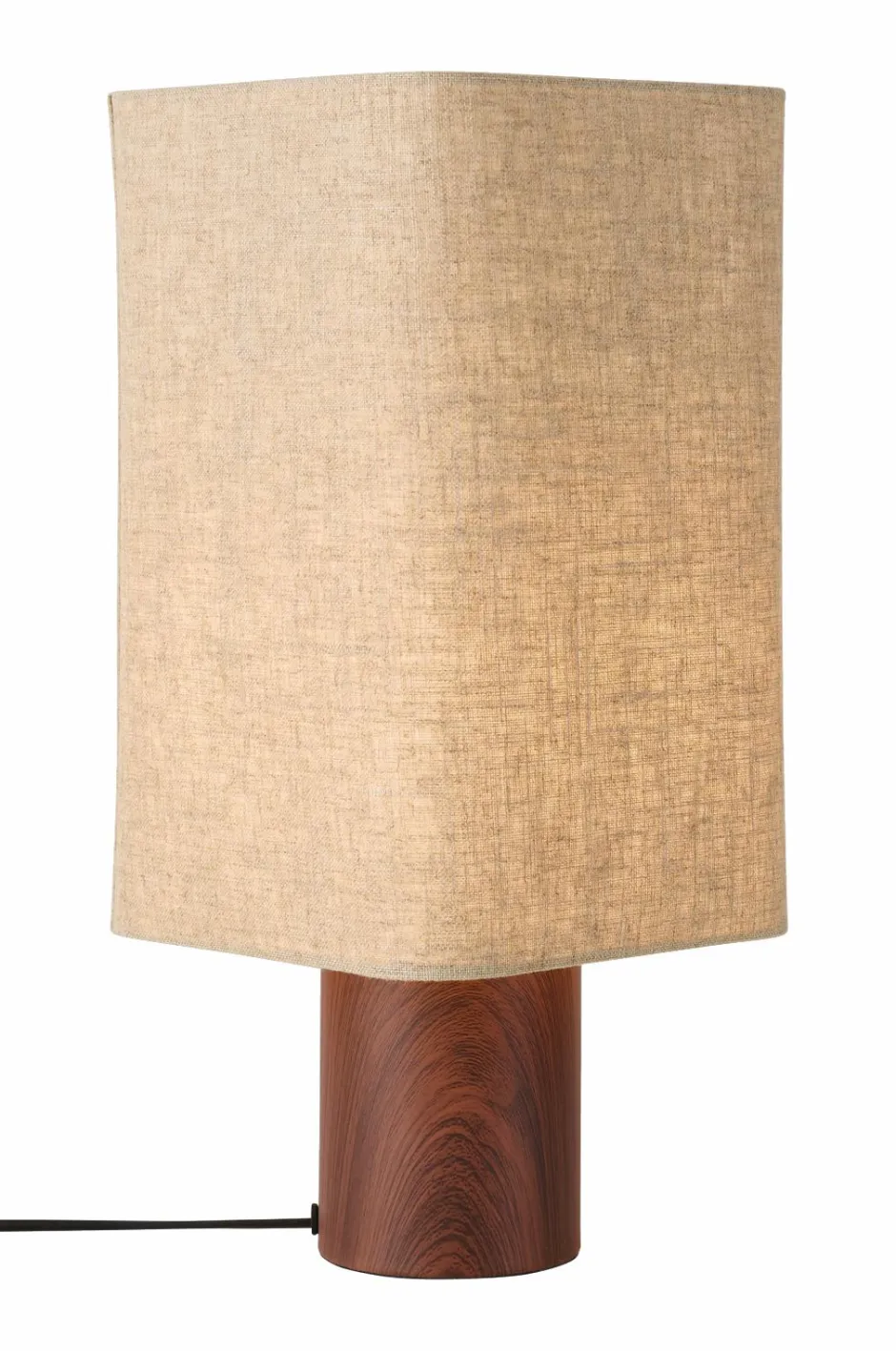 Ellos Home Bordlampe Square^ Bordlamper