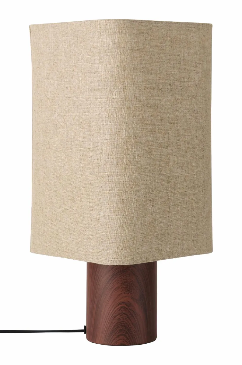 Ellos Home Bordlampe Square^ Bordlamper