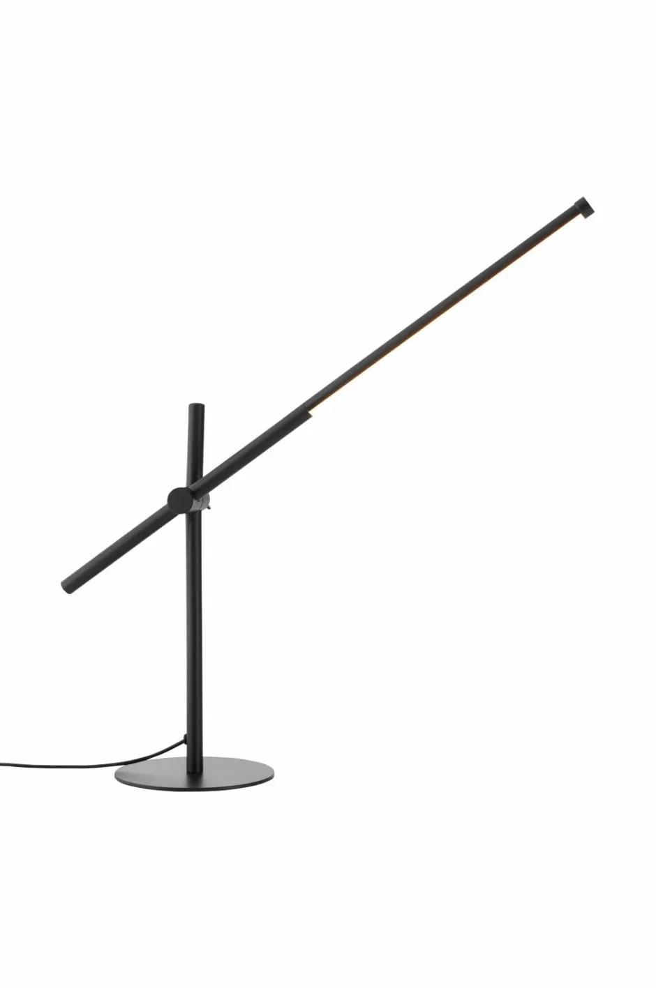 Ellos Home Bordlampe Atom LED^ Bordlamper