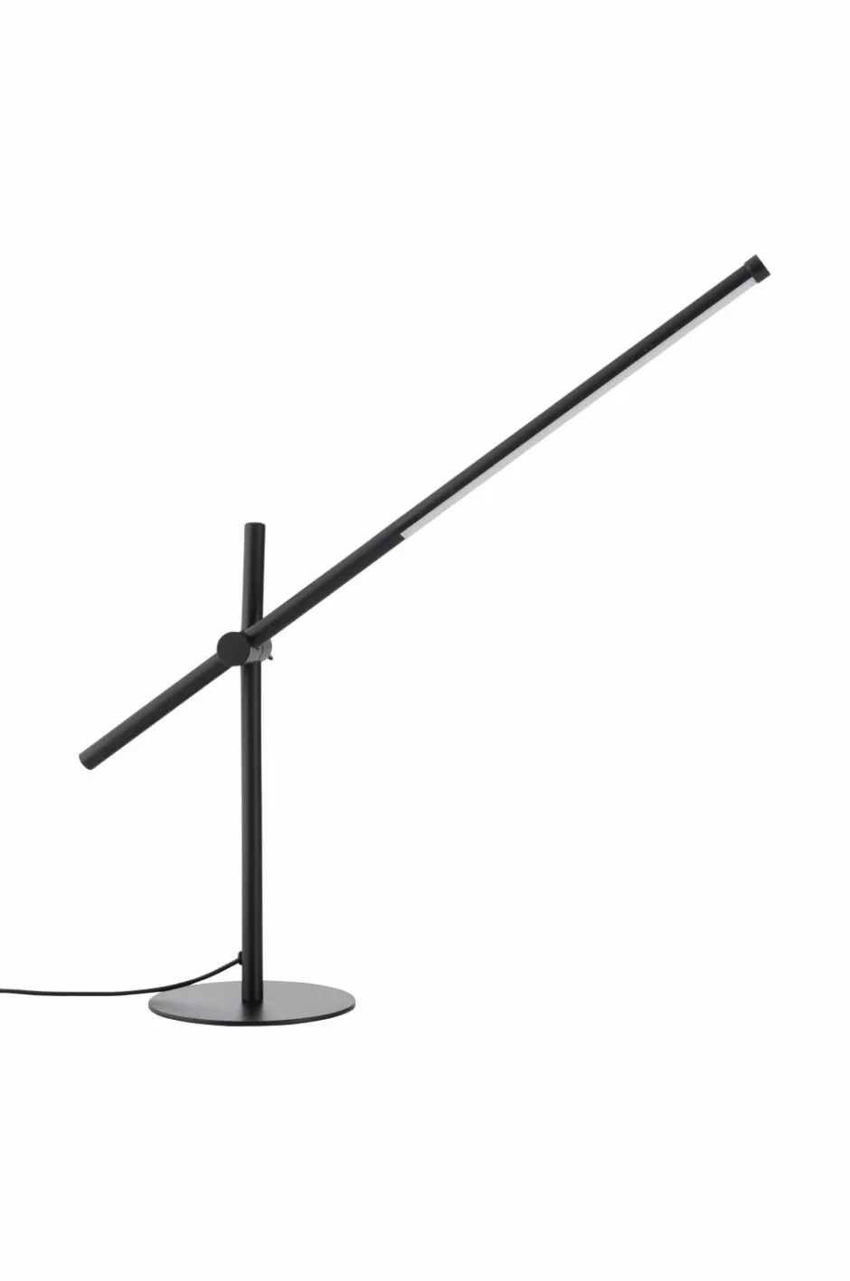 Ellos Home Bordlampe Atom LED^ Bordlamper