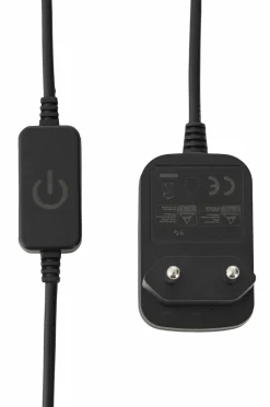 Ellos Home Bordlampe Atom LED^ Bordlamper