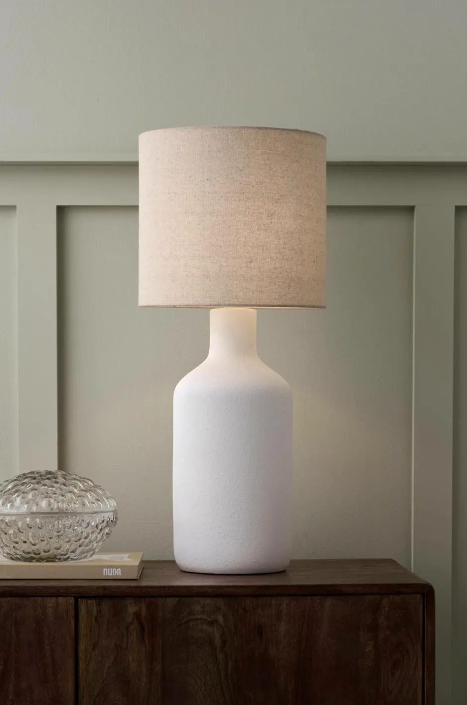 New Home Bordlampe Saga Bordlamper