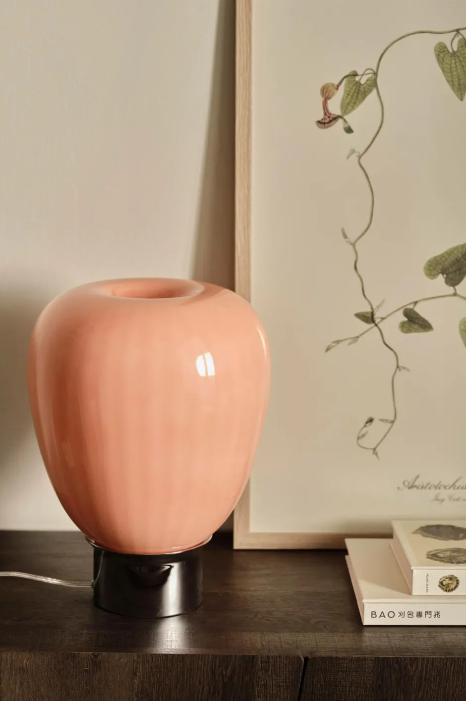 Clearance Home Bordlampe Balloon Bordlamper