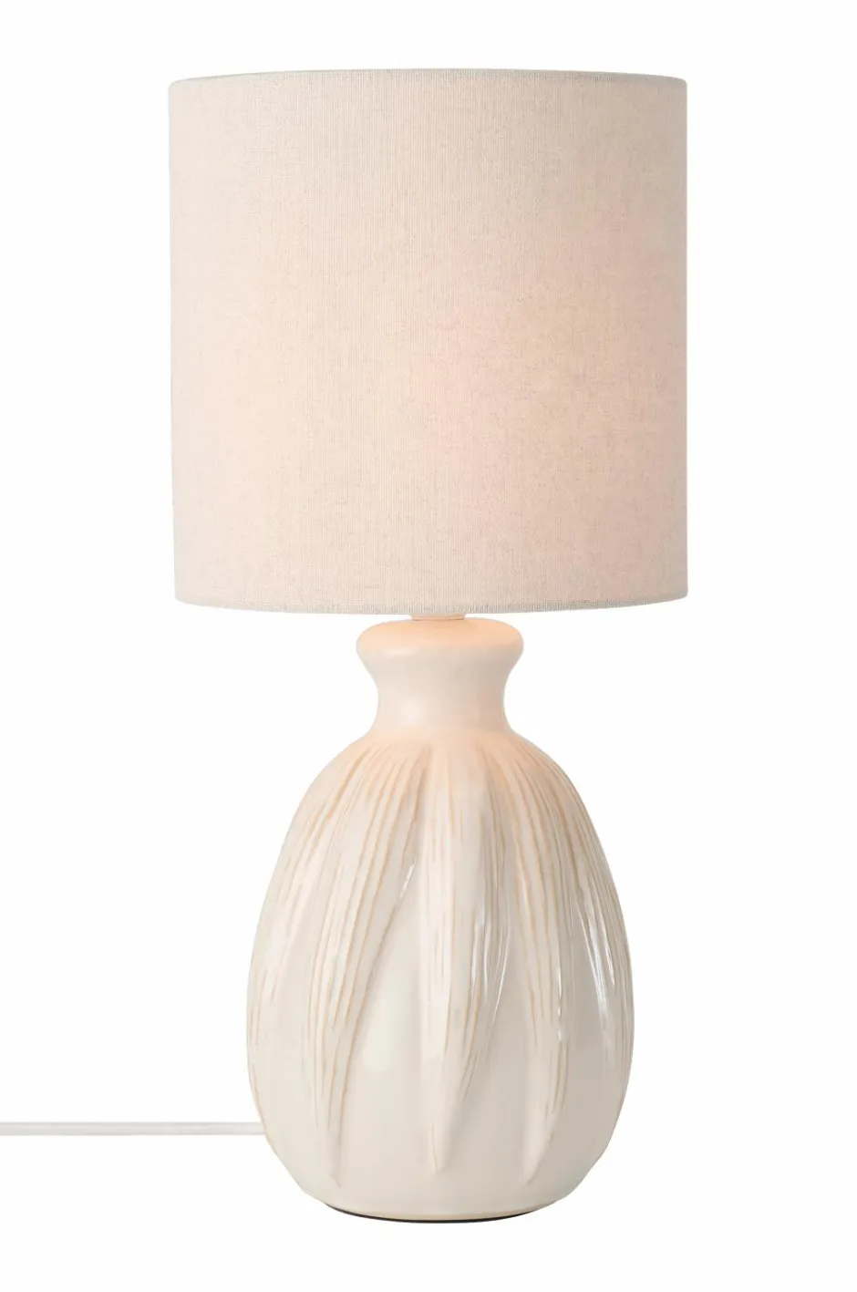 Ellos Home Bordlampe Abella^ Bordlamper