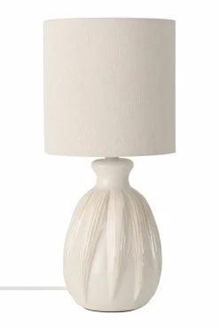 Ellos Home Bordlampe Abella^ Bordlamper