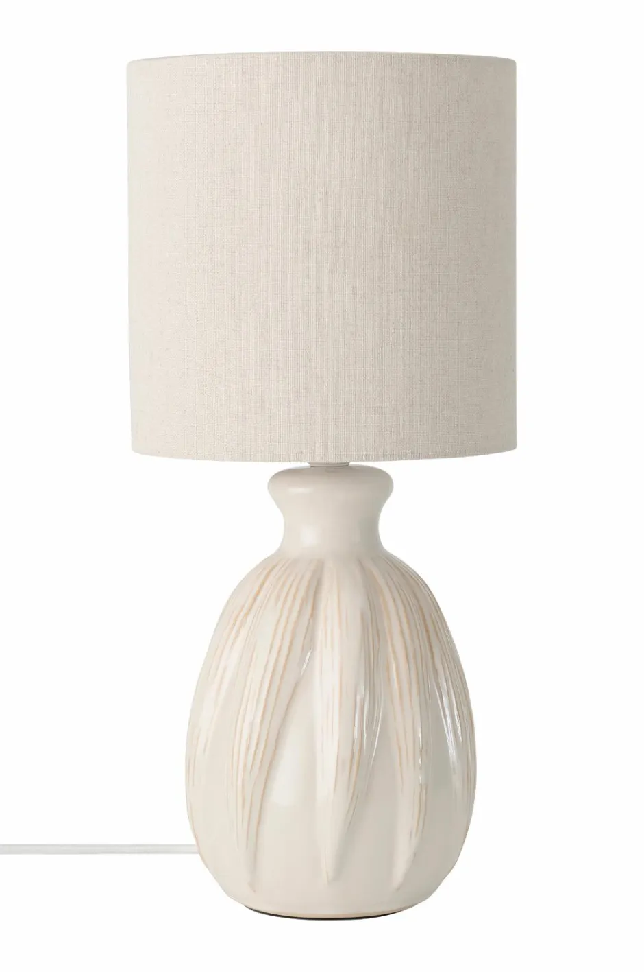 Ellos Home Bordlampe Abella^ Bordlamper