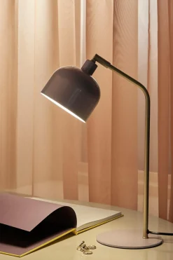 Sale Home Bordlampe Glossy Bordlamper