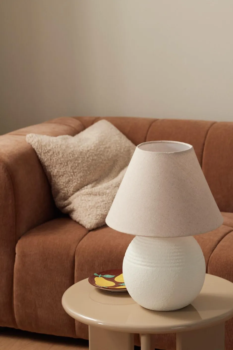 Clearance Home Bordlampe Alva Bordlamper