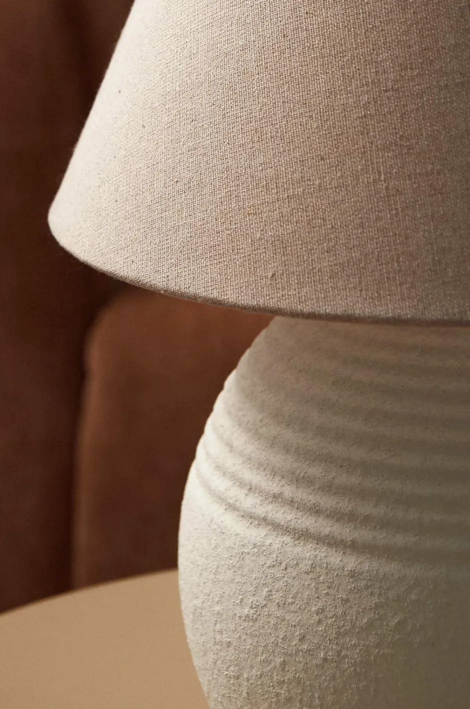 Clearance Home Bordlampe Alva Bordlamper