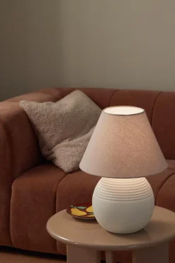 Clearance Home Bordlampe Alva Bordlamper