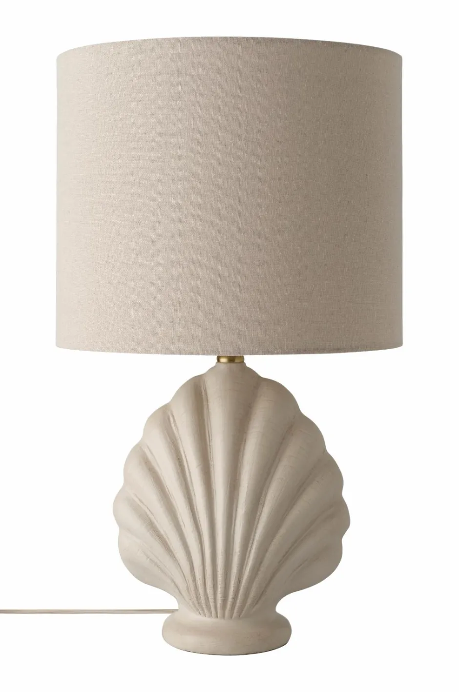 Ellos Home Bordlampe Shelley^ Bordlamper