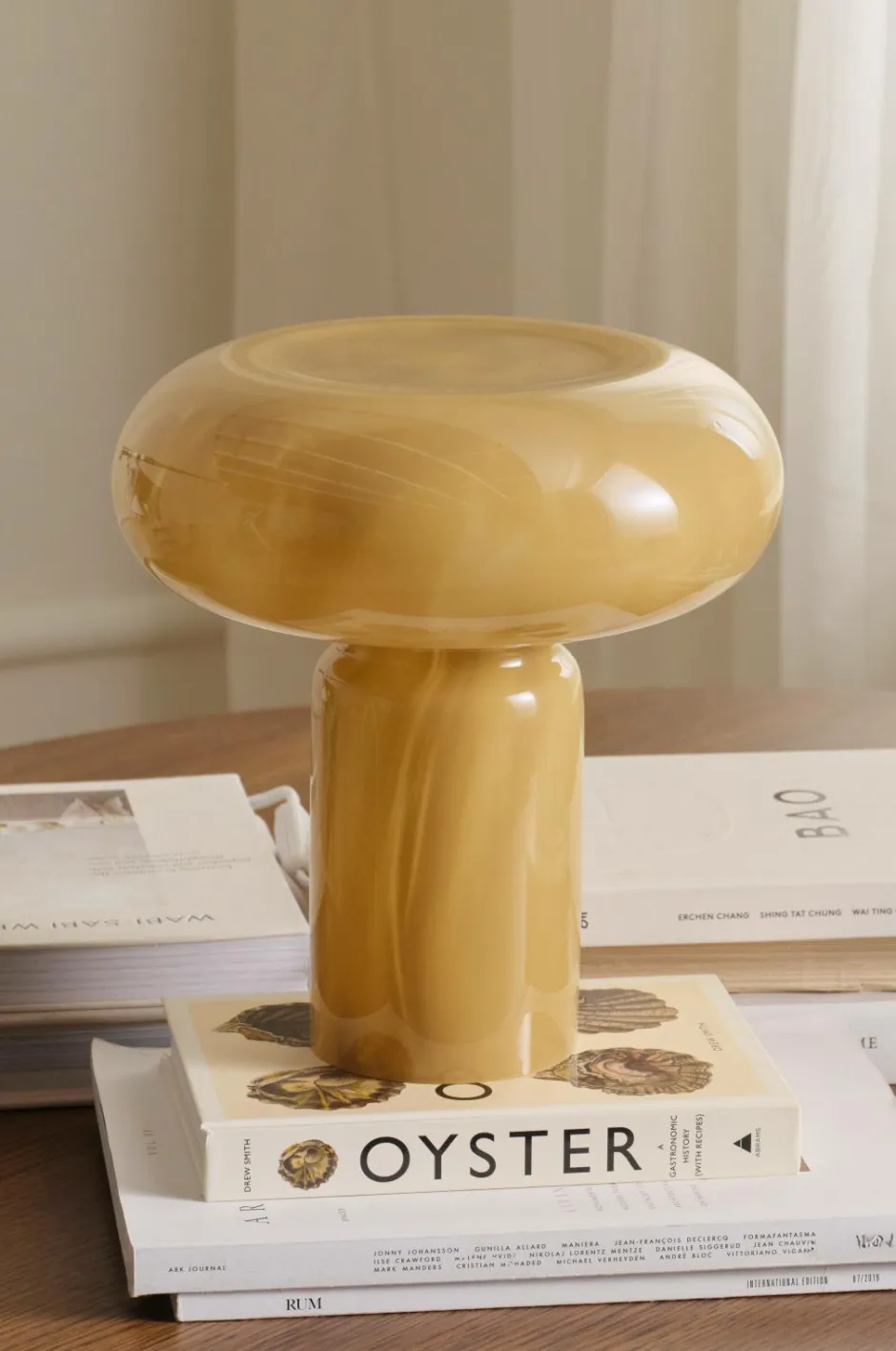 New Home Bordlampe Aurora Bordlamper