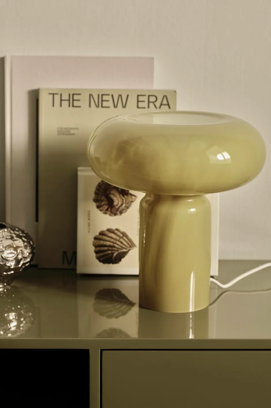 New Home Bordlampe Aurora Bordlamper
