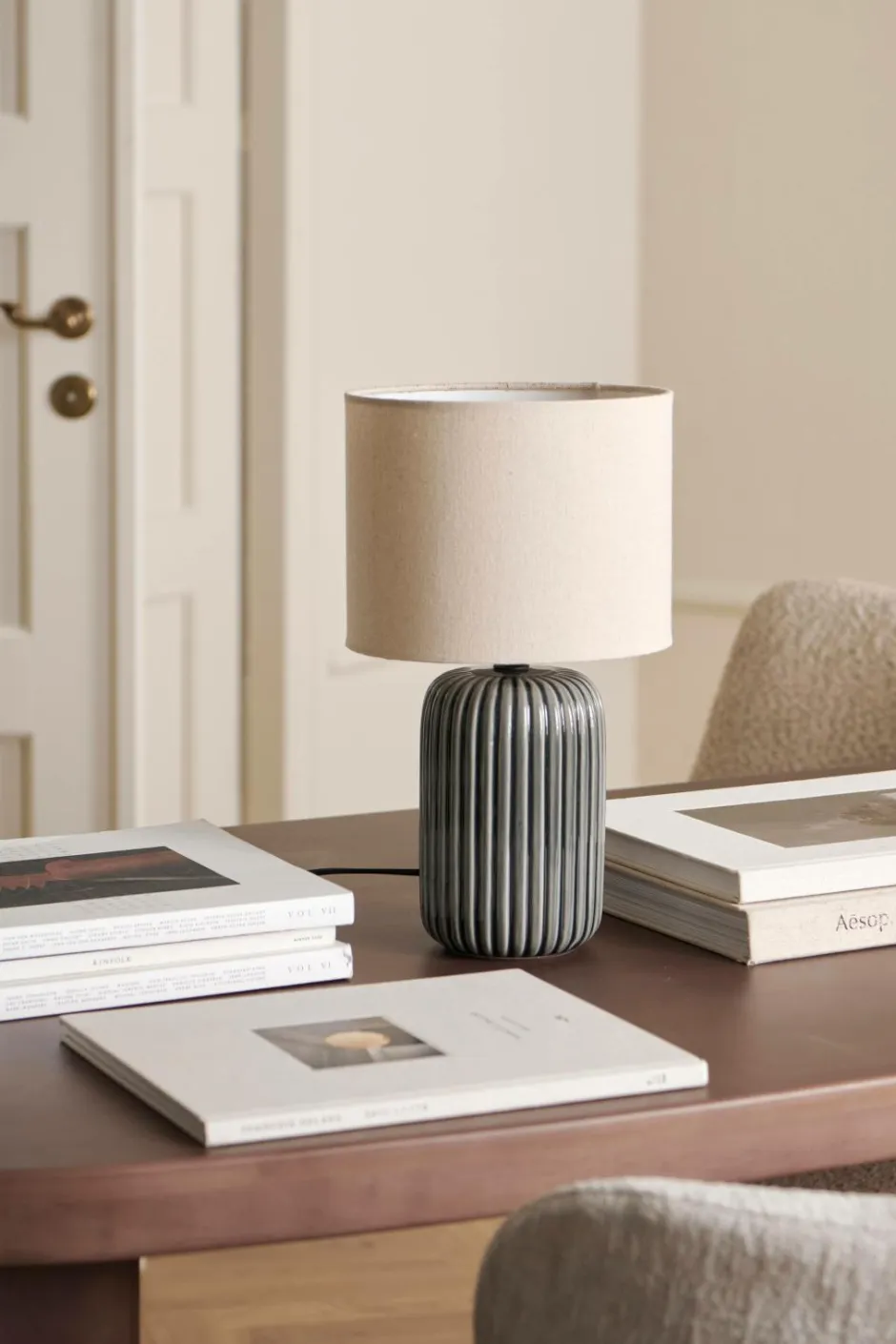 Ellos Home Bordlampe Mizu^ Bordlamper