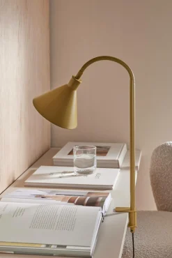 Ellos Home Bordlampe Flexi Torino^ Bordlamper