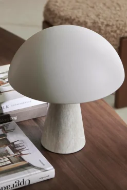 Online Home Bordlampe Trevino Bordlamper
