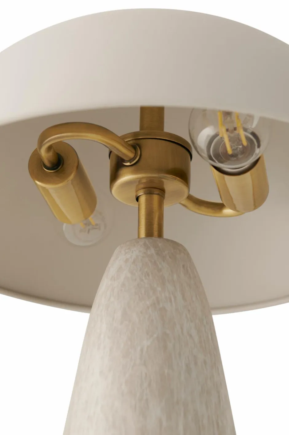 Online Home Bordlampe Trevino Bordlamper