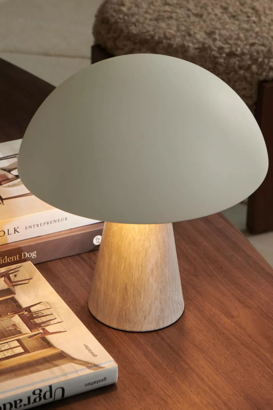 Online Home Bordlampe Trevino Bordlamper