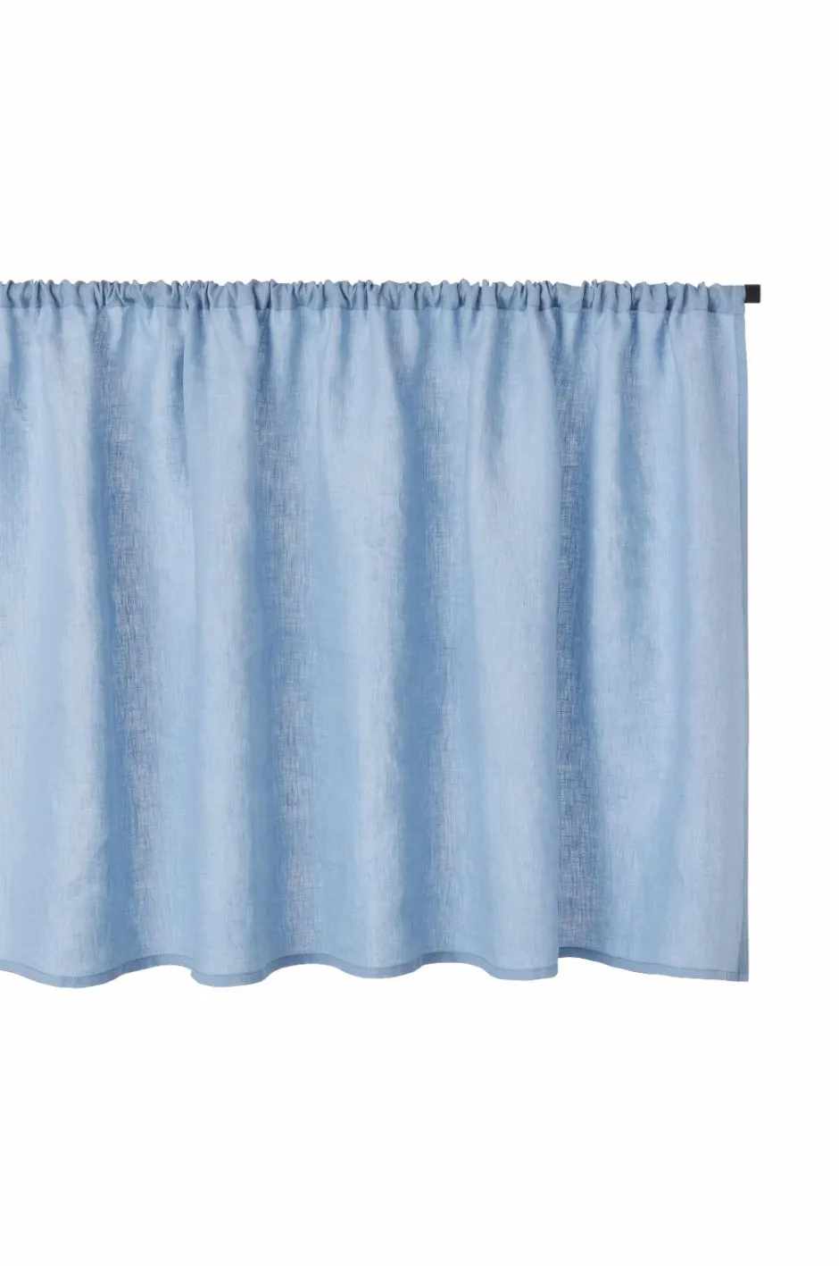 Clearance Home Café-gardin Malva Gardinkapper