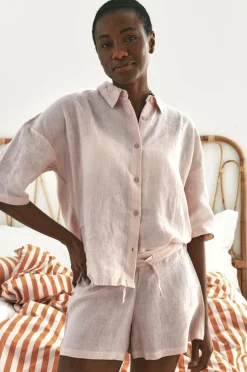 New Home Candice Shorts Homewear