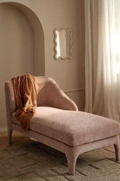 Ellos Home Chaiselong Billian^ Sofaer & Lænestole