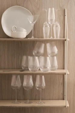 Ellos Home Champagneglas Vanity 4-pak^ Borddækning & Servering