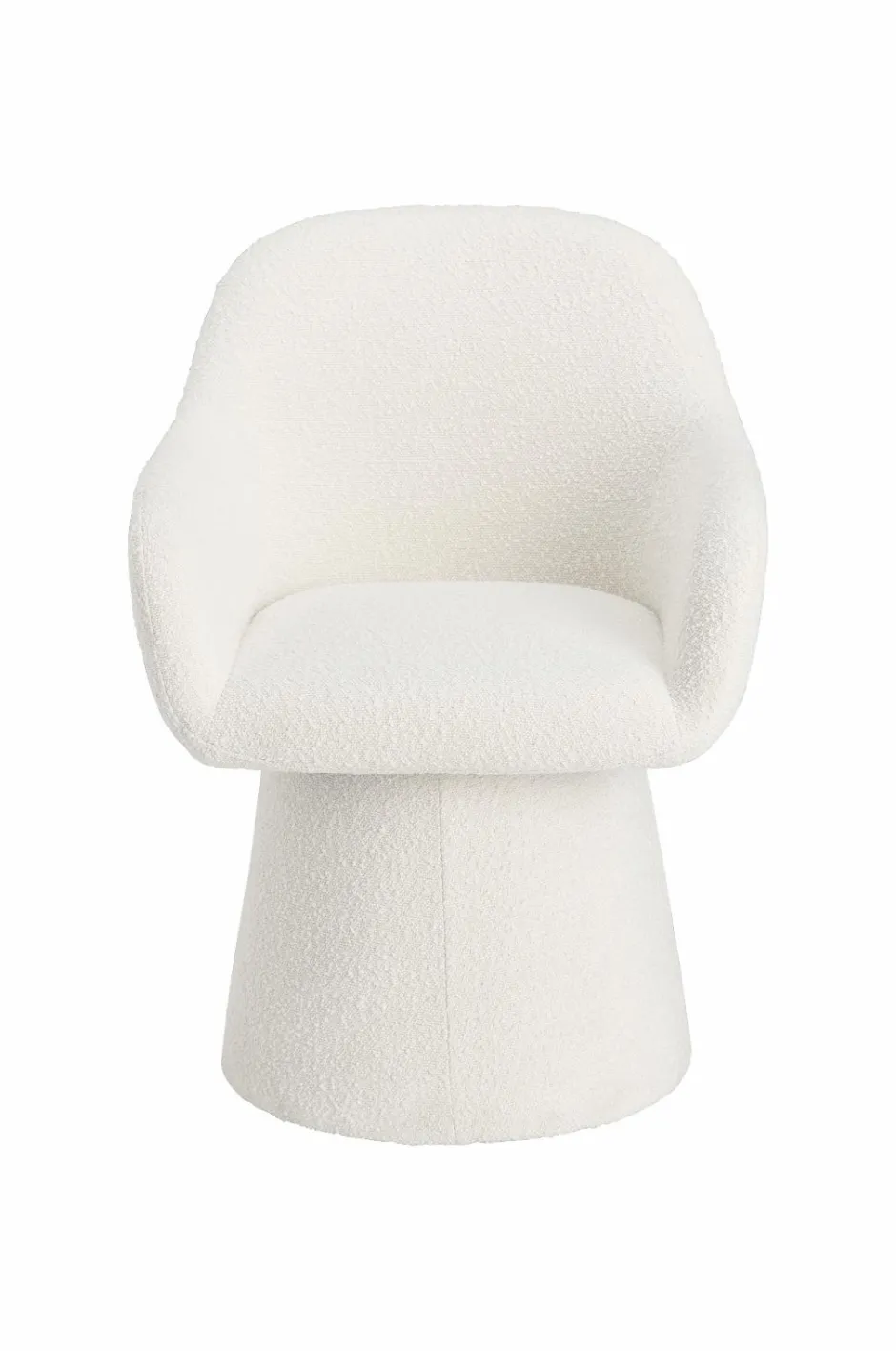 Ellos Home Drejestol Skagen 1-pak^ Stole & Skamler