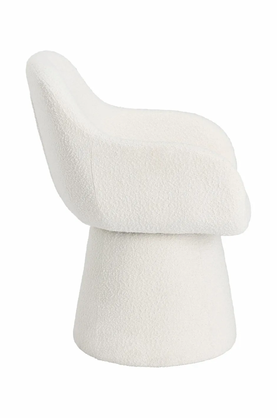 Ellos Home Drejestol Skagen 1-pak^ Stole & Skamler