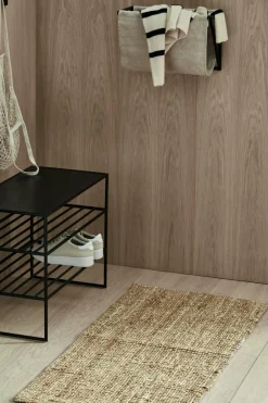 Ellos Home Dørmåtte i jute^ Dørmåtter & Trappetrinstæpper
