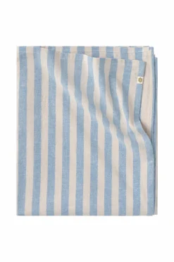 Ellos Home Dug Elly Classic Stripe i genanvendt halvlinned^ Borddækning & Servering|Bordtekstiler