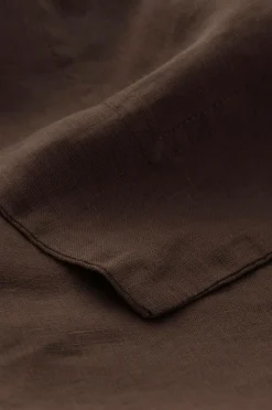 Ellos Home Dug Malva i 100% hør^ Borddækning & Servering|Bordtekstiler