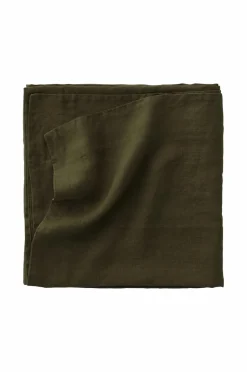 Ellos Home Dug Malva i 100% hør 140x140 cm^ Borddækning & Servering|Bordtekstiler