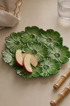 Ellos Home Fad Flower Ø 22,5 cm^ Borddækning & Servering